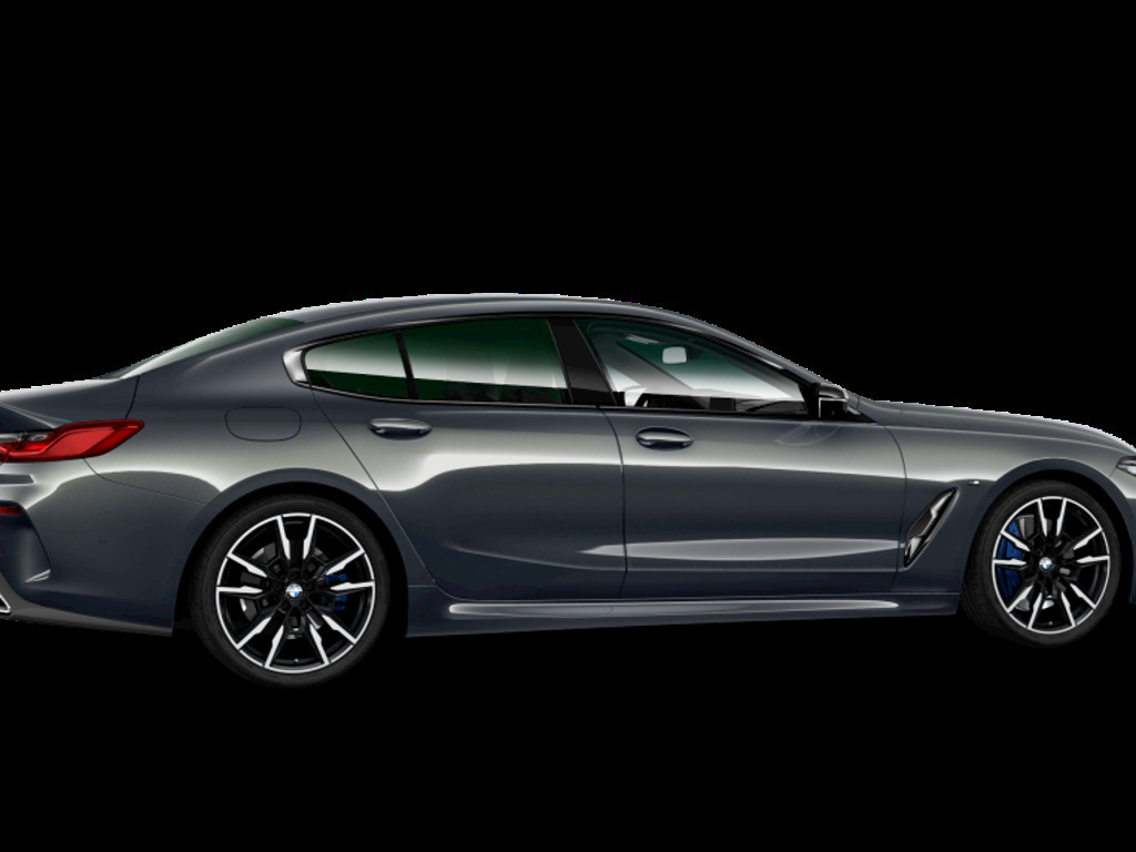 BMW M850