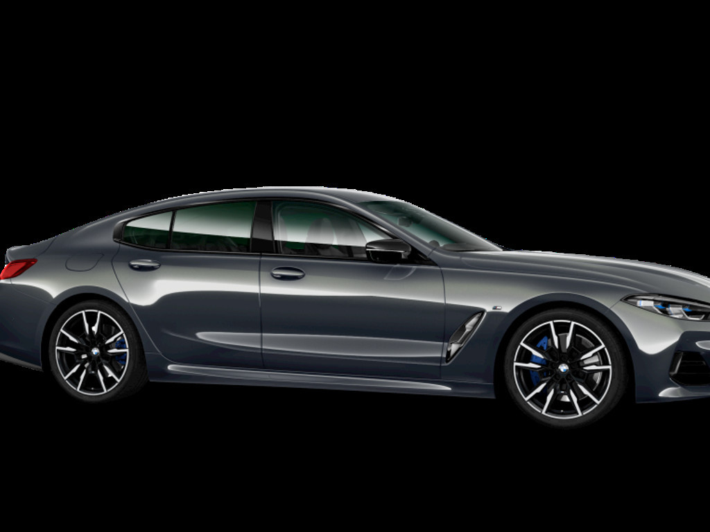 BMW M850