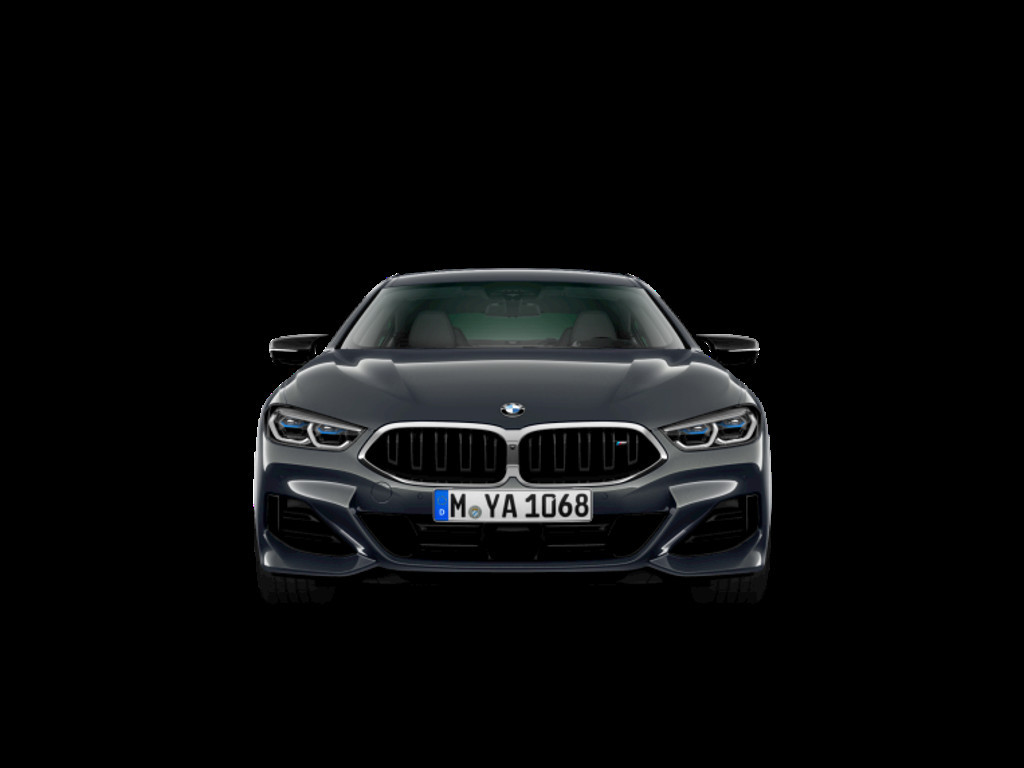 BMW M850