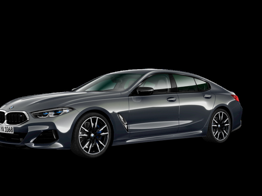 BMW M850