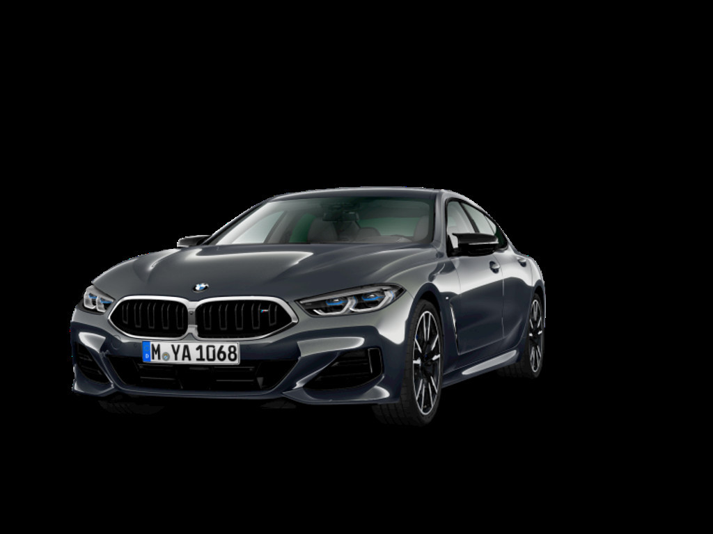 BMW M850
