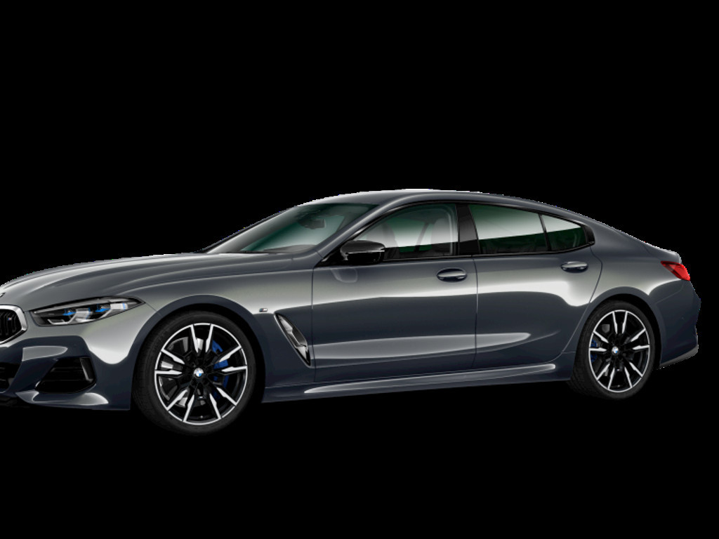 BMW M850