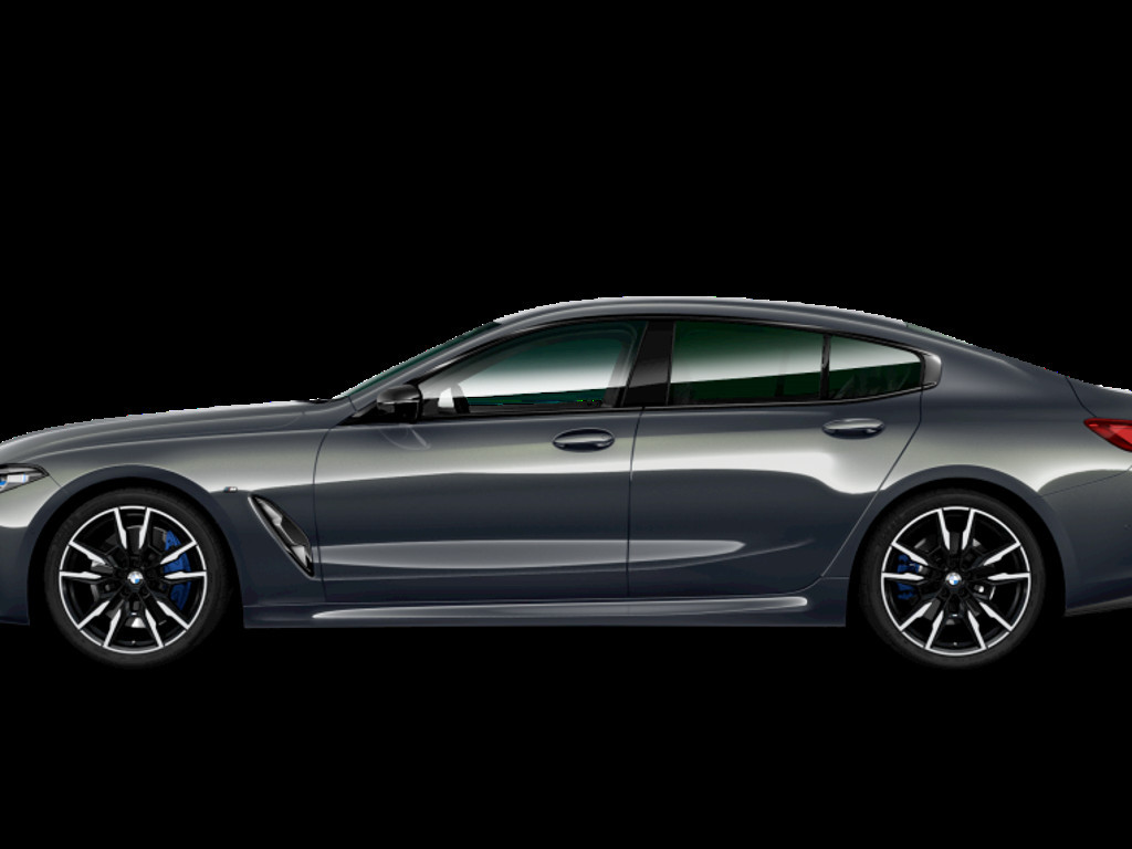 BMW M850