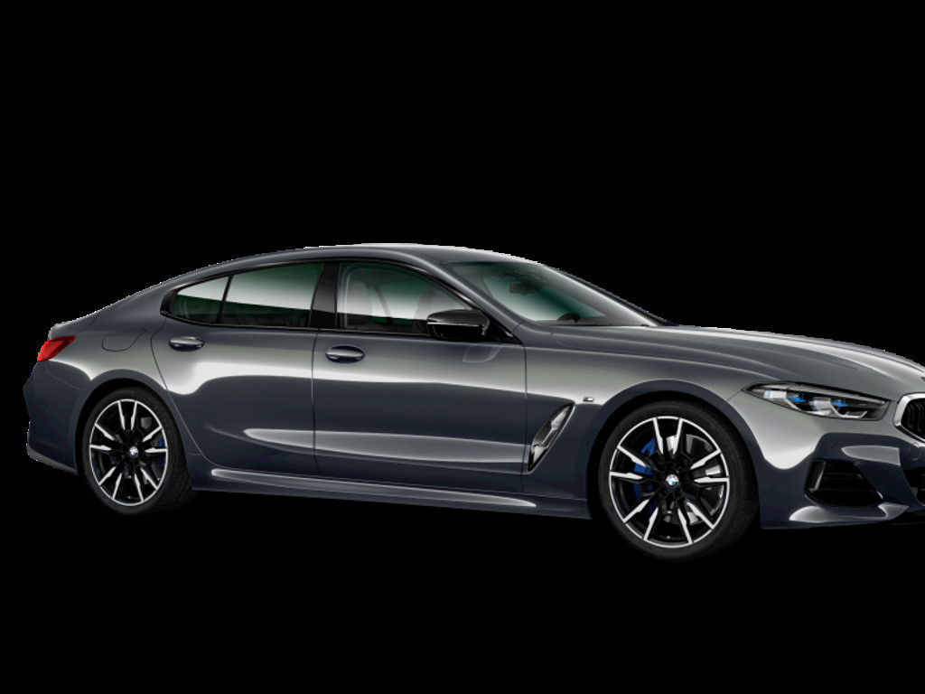BMW M850