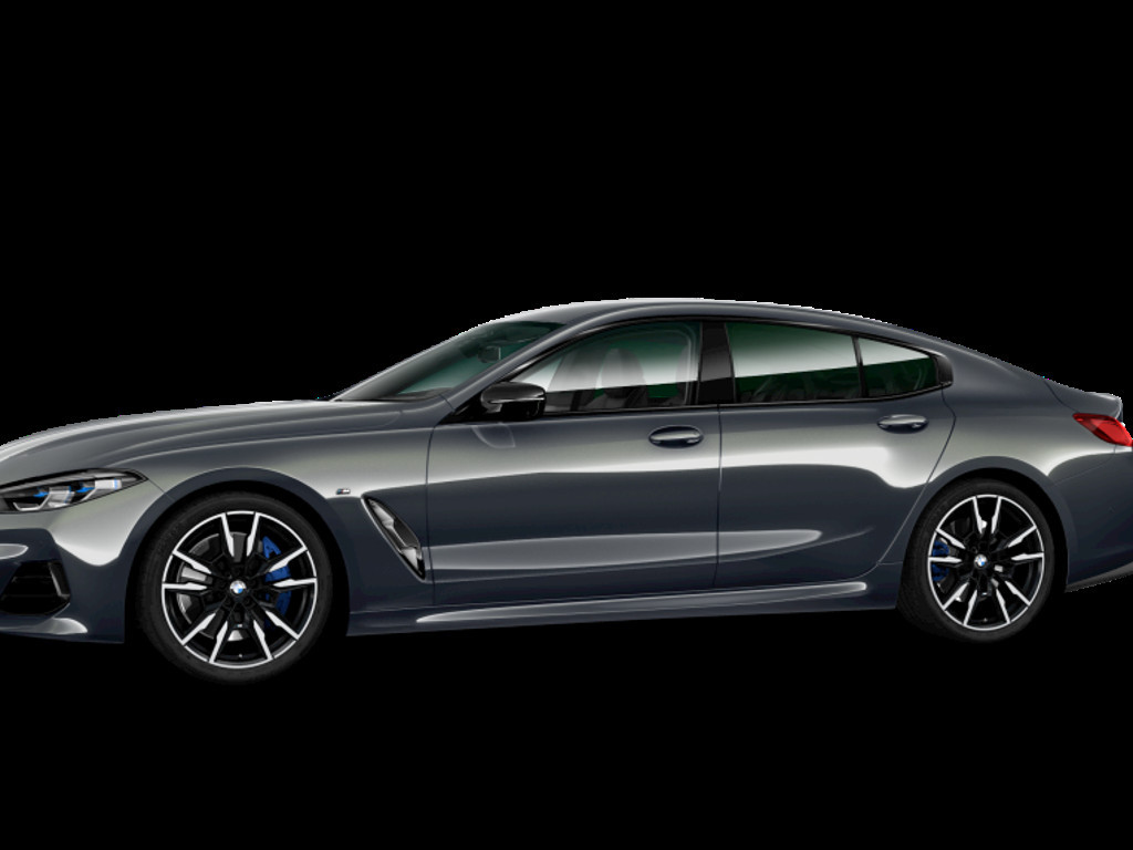 BMW M850