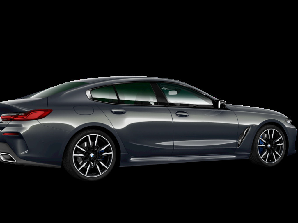 BMW M850