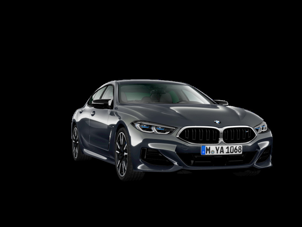 BMW M850