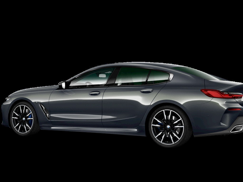 BMW M850