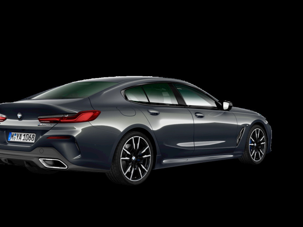 BMW M850