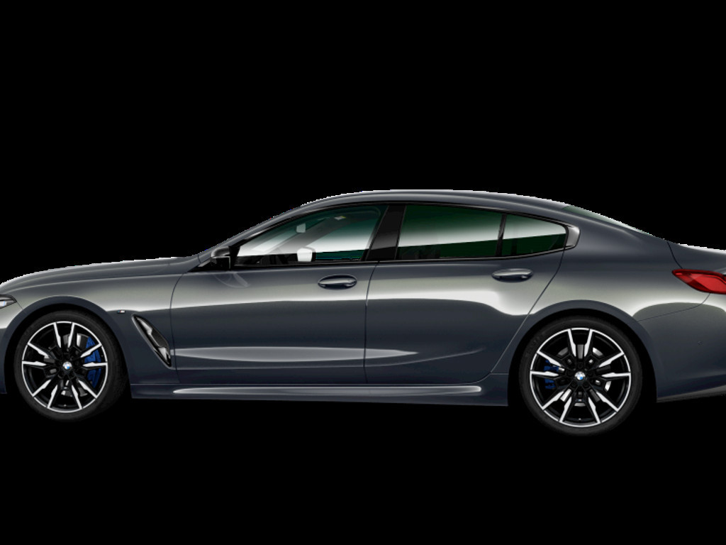 BMW M850