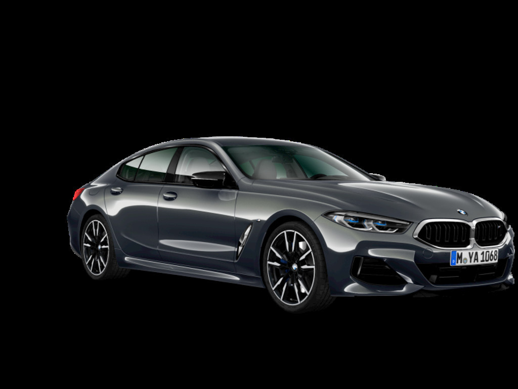 BMW M850
