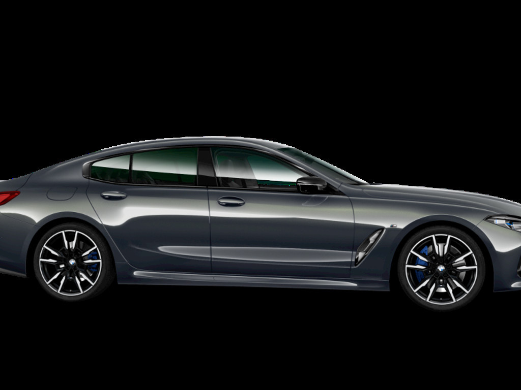 BMW M850