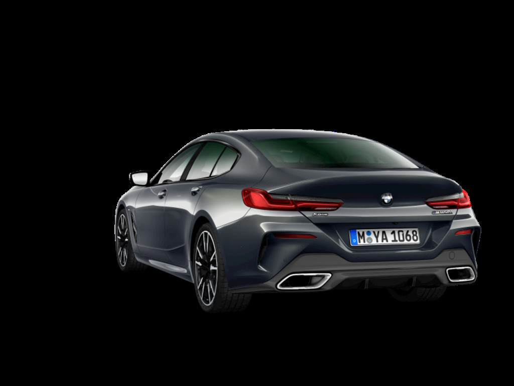 BMW M850