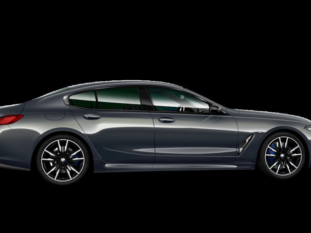 BMW M850