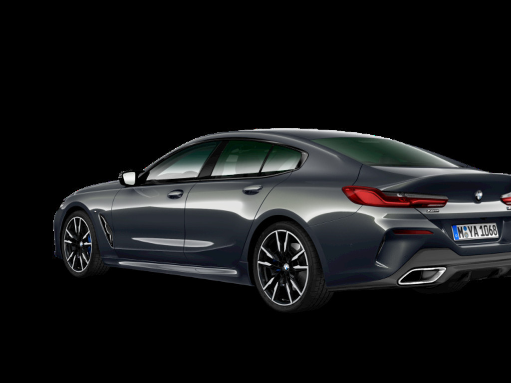 BMW M850