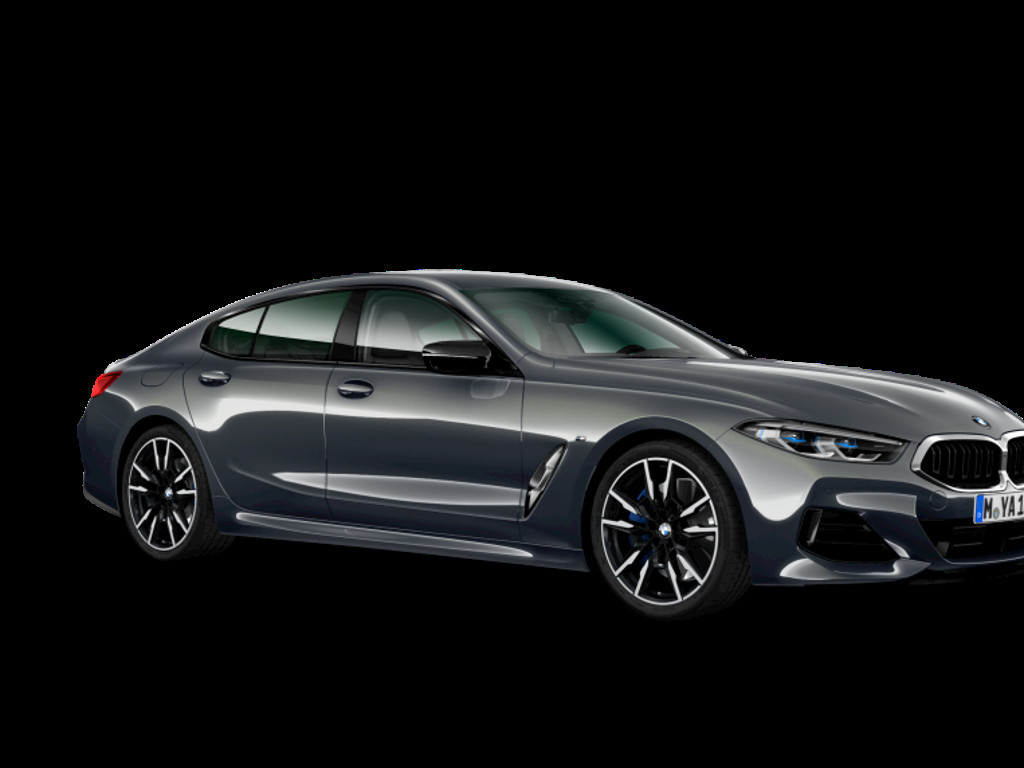 BMW M850