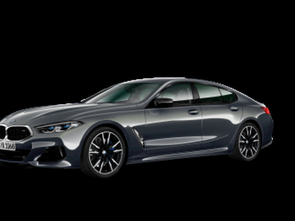 BMW M850