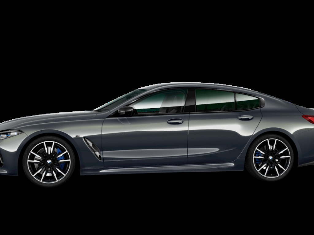 BMW M850