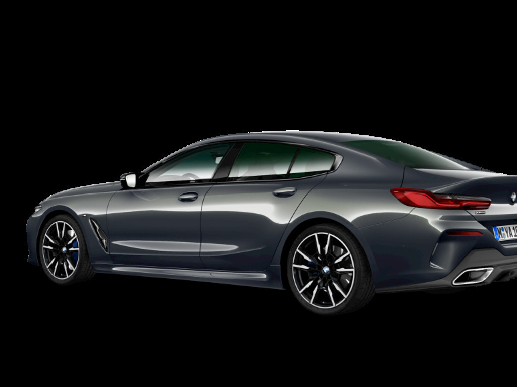 BMW M850