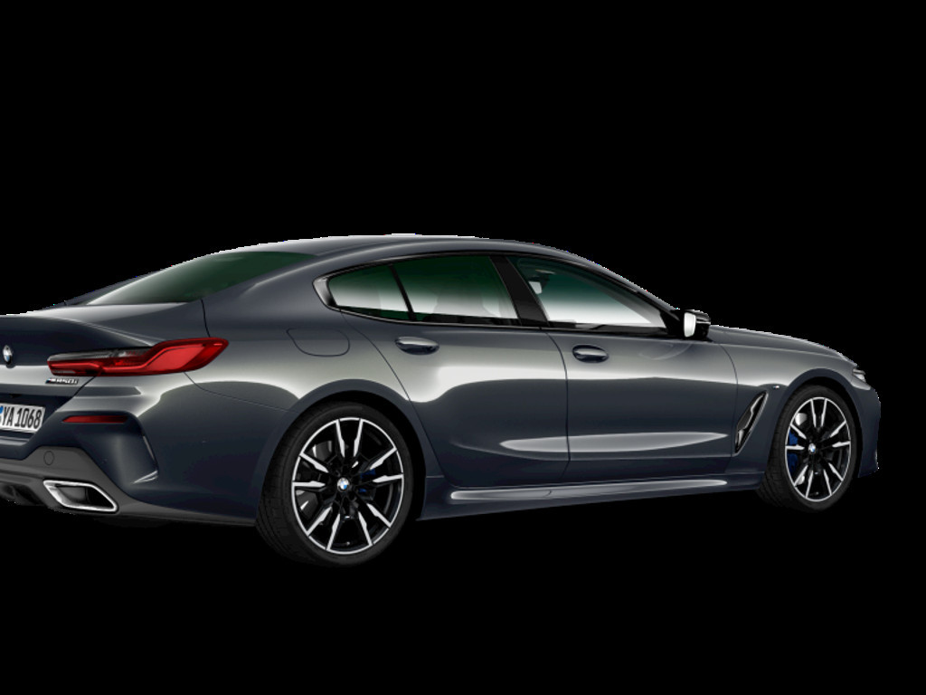 BMW M850