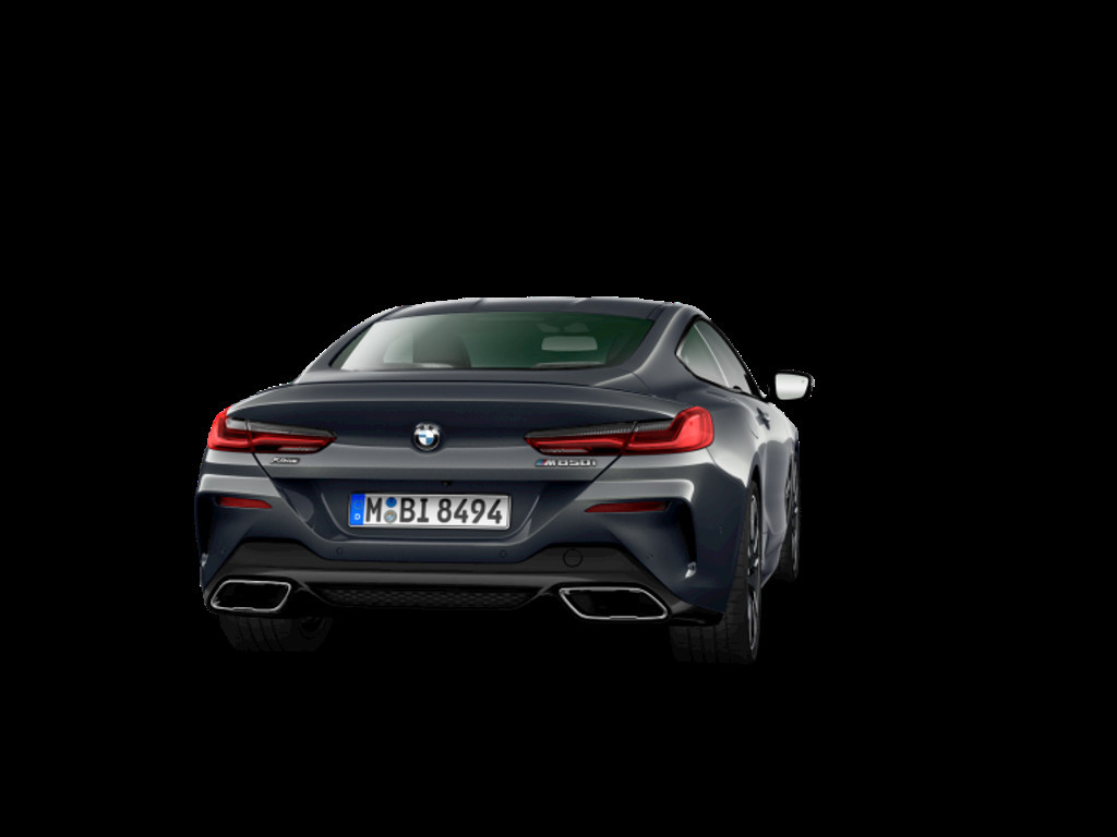 BMW M850