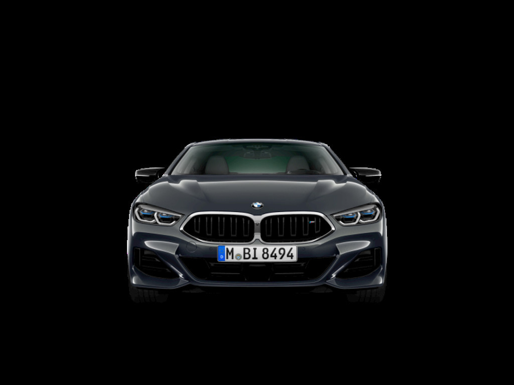 BMW M850