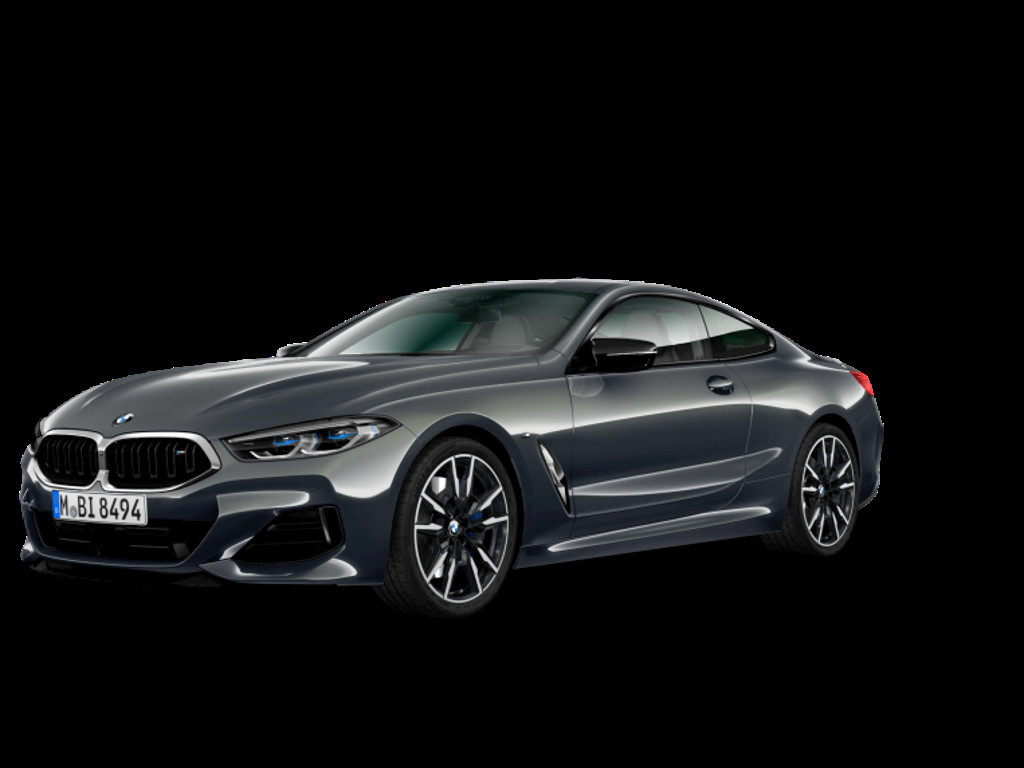 BMW M850