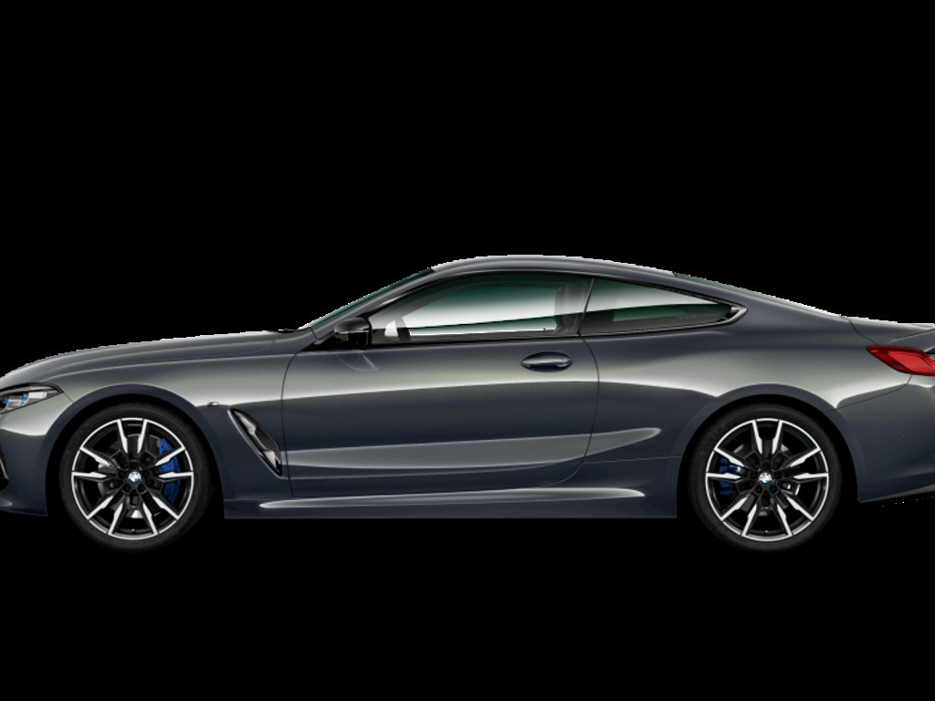 BMW M850