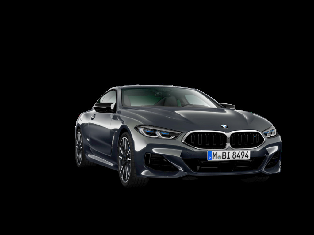 BMW M850