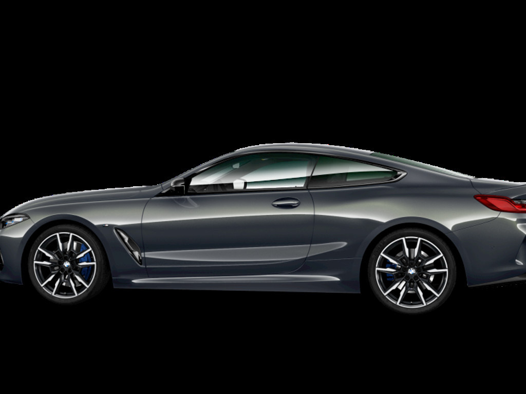 BMW M850