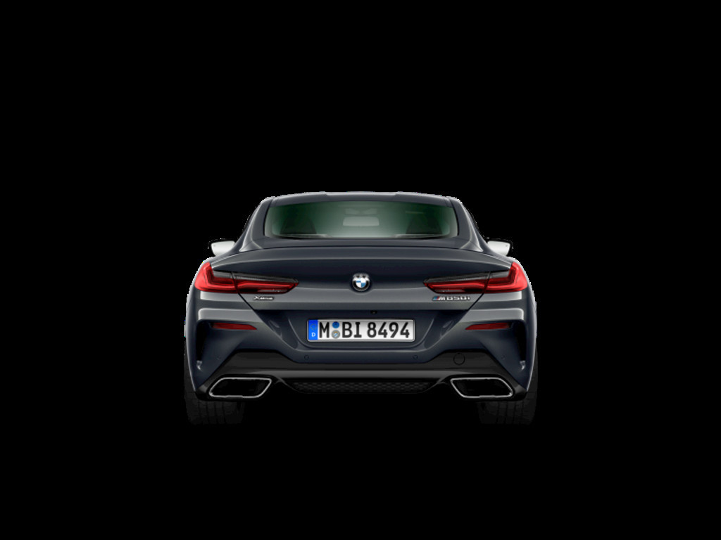 BMW M850