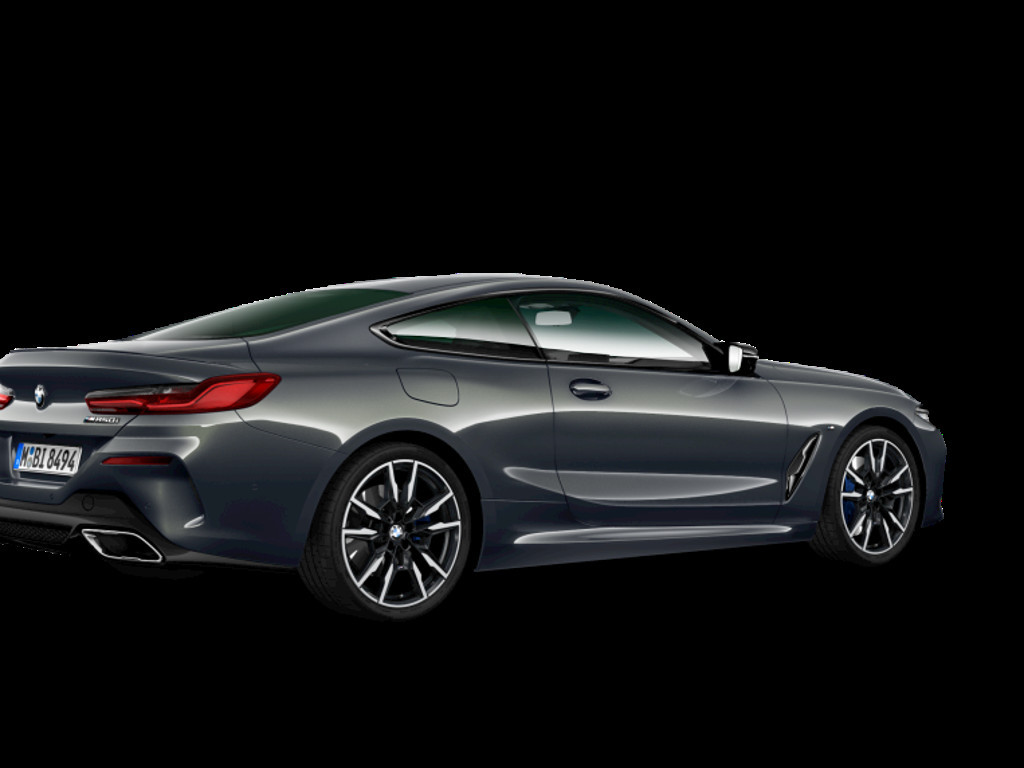 BMW M850