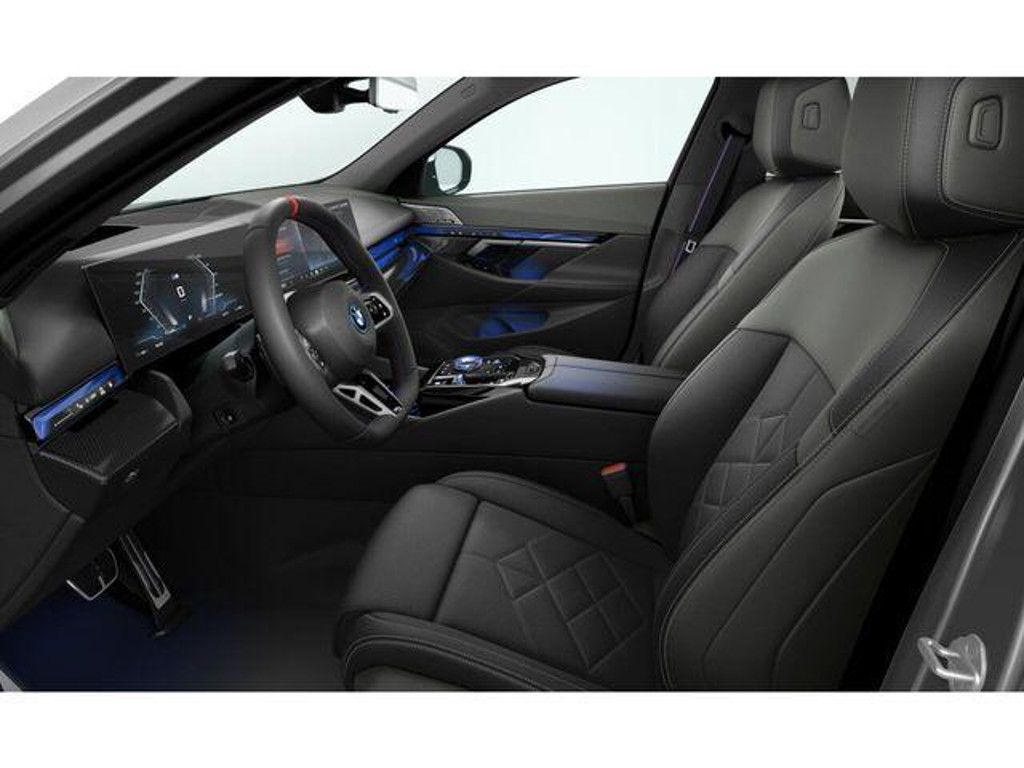 BMW i5 xDrive Touring M60