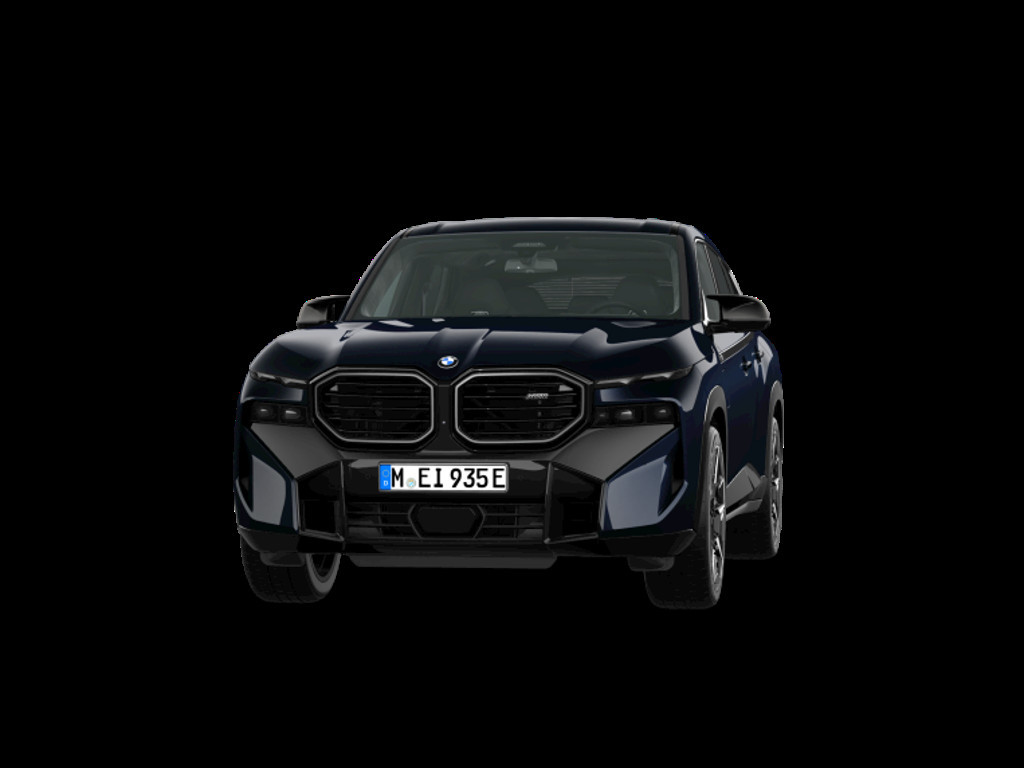 BMW XM XM