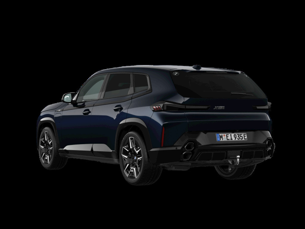 BMW XM