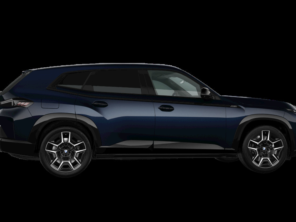 BMW XM