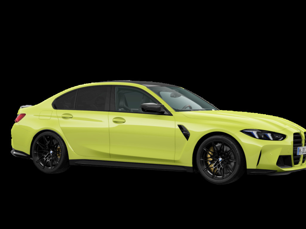BMW M3