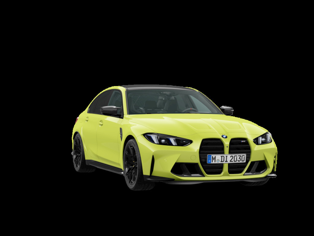 BMW M3