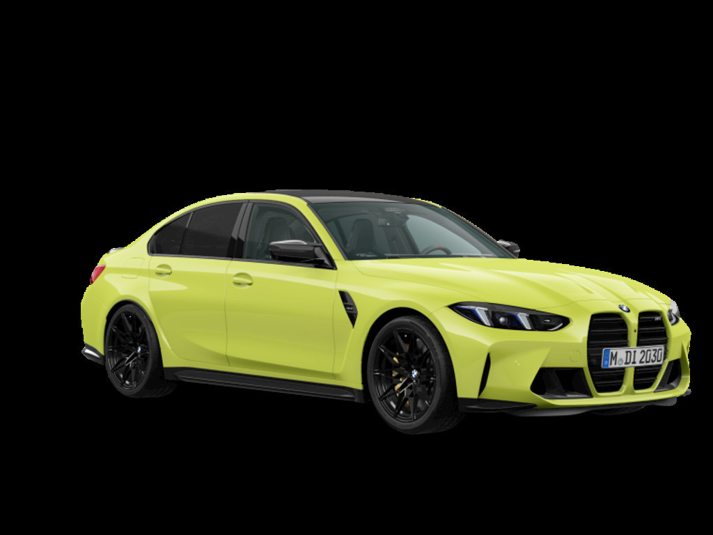 BMW M3