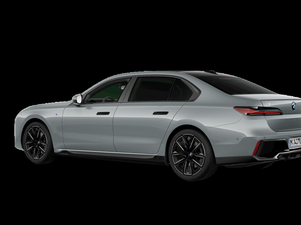 BMW i7
