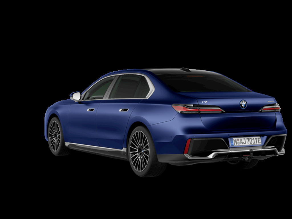 BMW i7