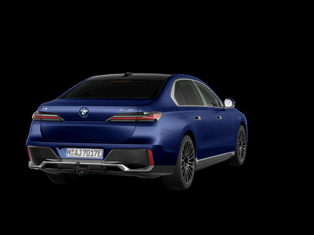 BMW i7