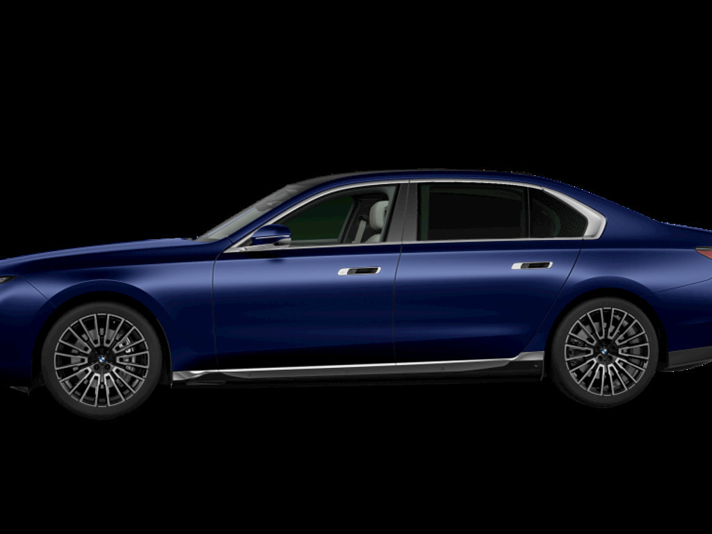 BMW i7