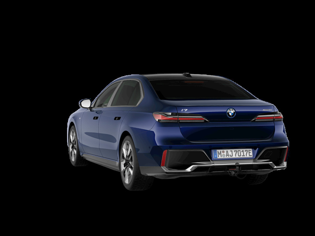 BMW i7