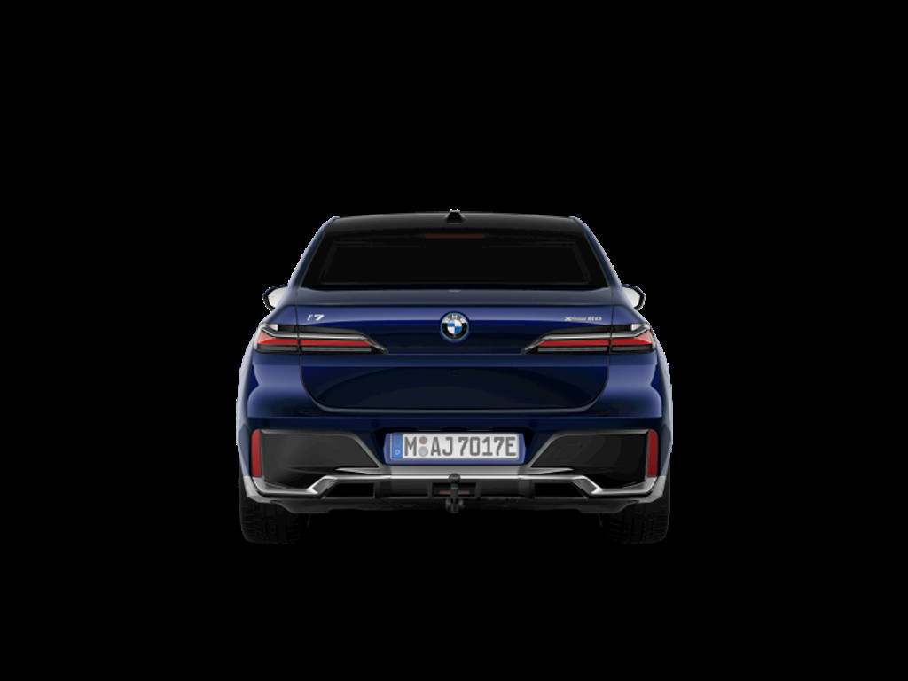 BMW i7