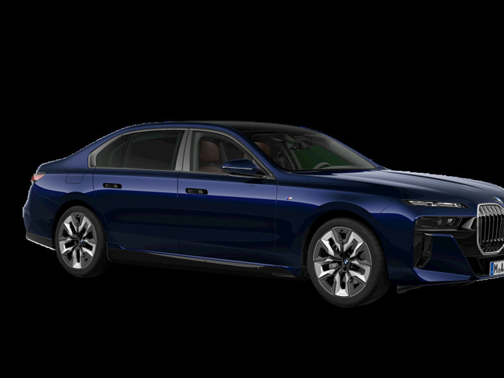 BMW i7