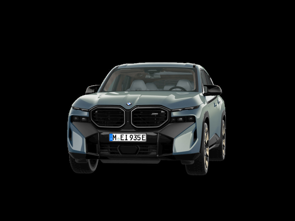BMW XM XM