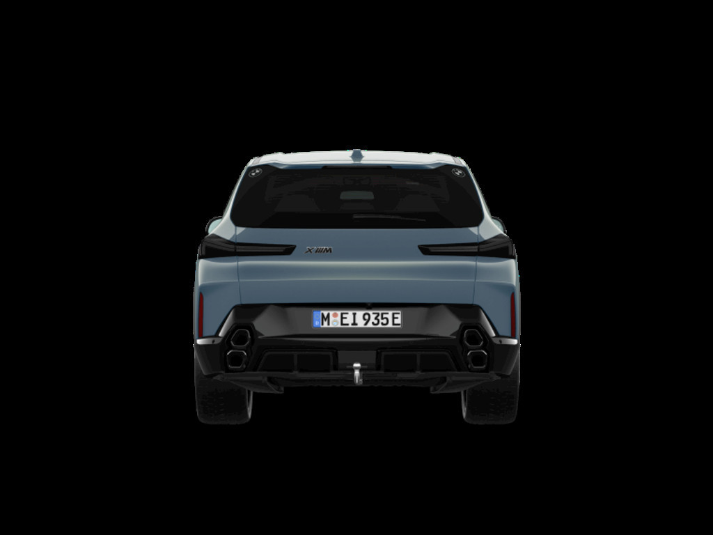 BMW XM