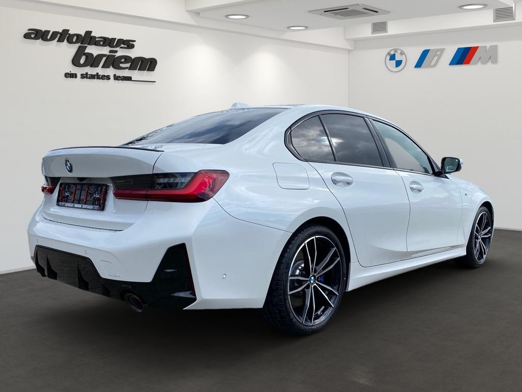 BMW 3 Serie