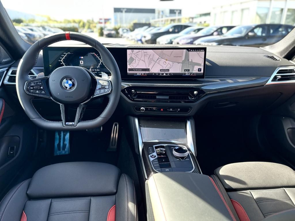 BMW M440